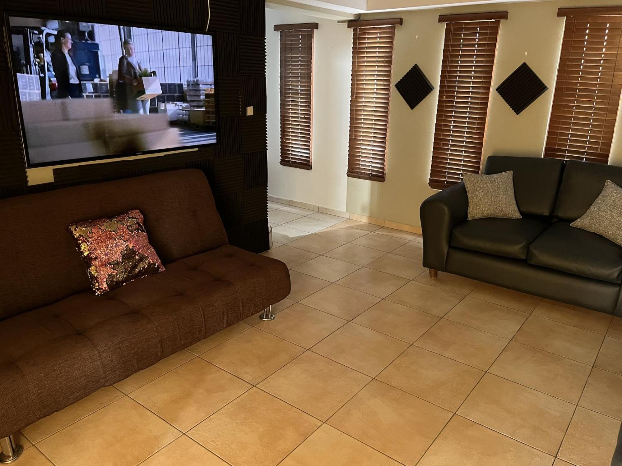 Genesis Apartments パームビーチ エクステリア 写真