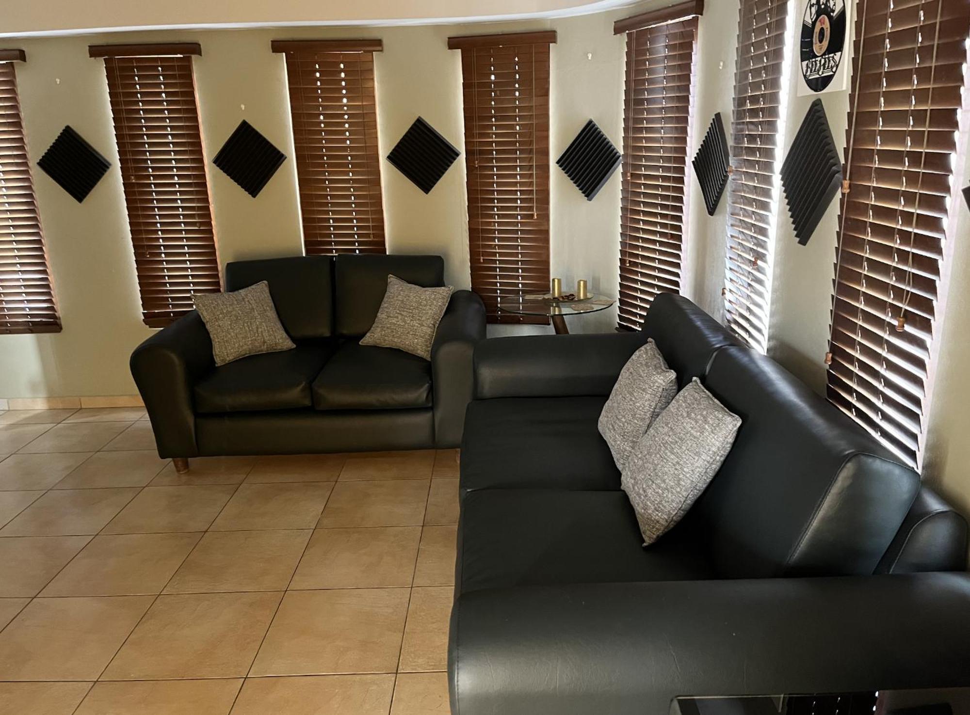 Genesis Apartments パームビーチ エクステリア 写真