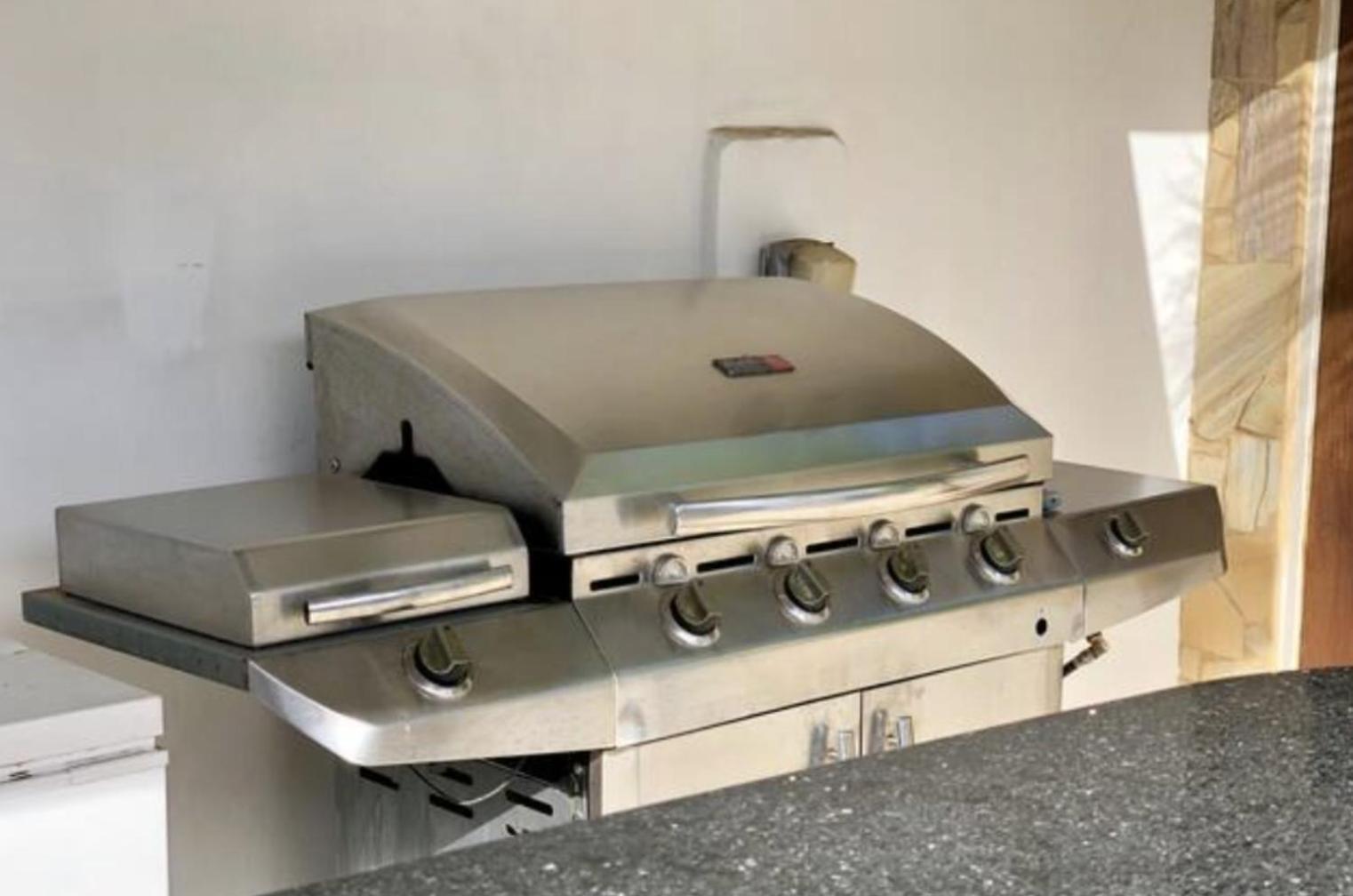 Genesis Apartments パームビーチ エクステリア 写真
