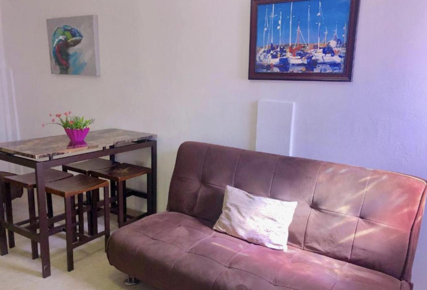 Genesis Apartments パームビーチ エクステリア 写真