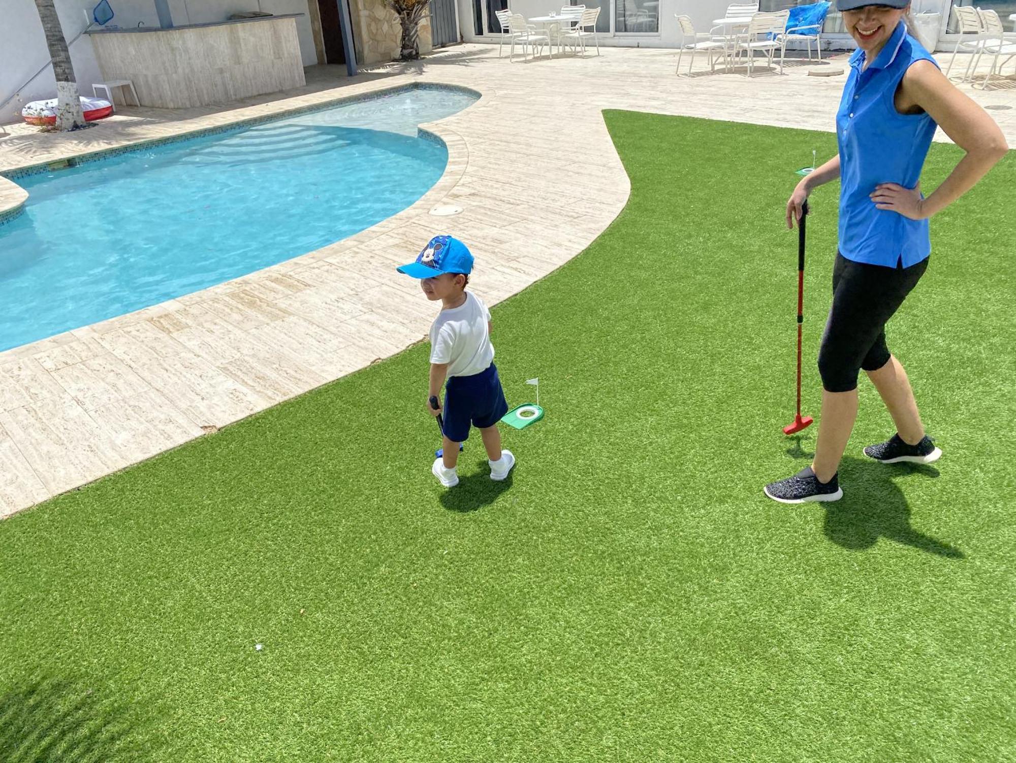 Genesis Apartments パームビーチ エクステリア 写真