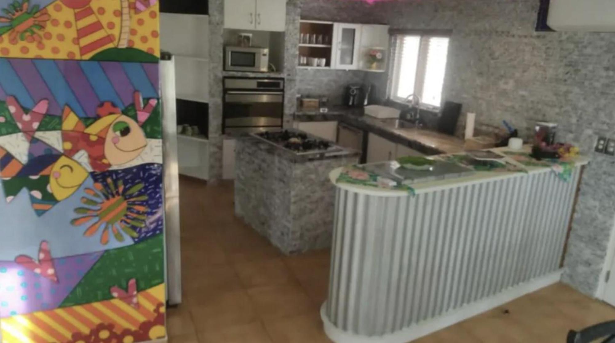 Genesis Apartments パームビーチ エクステリア 写真